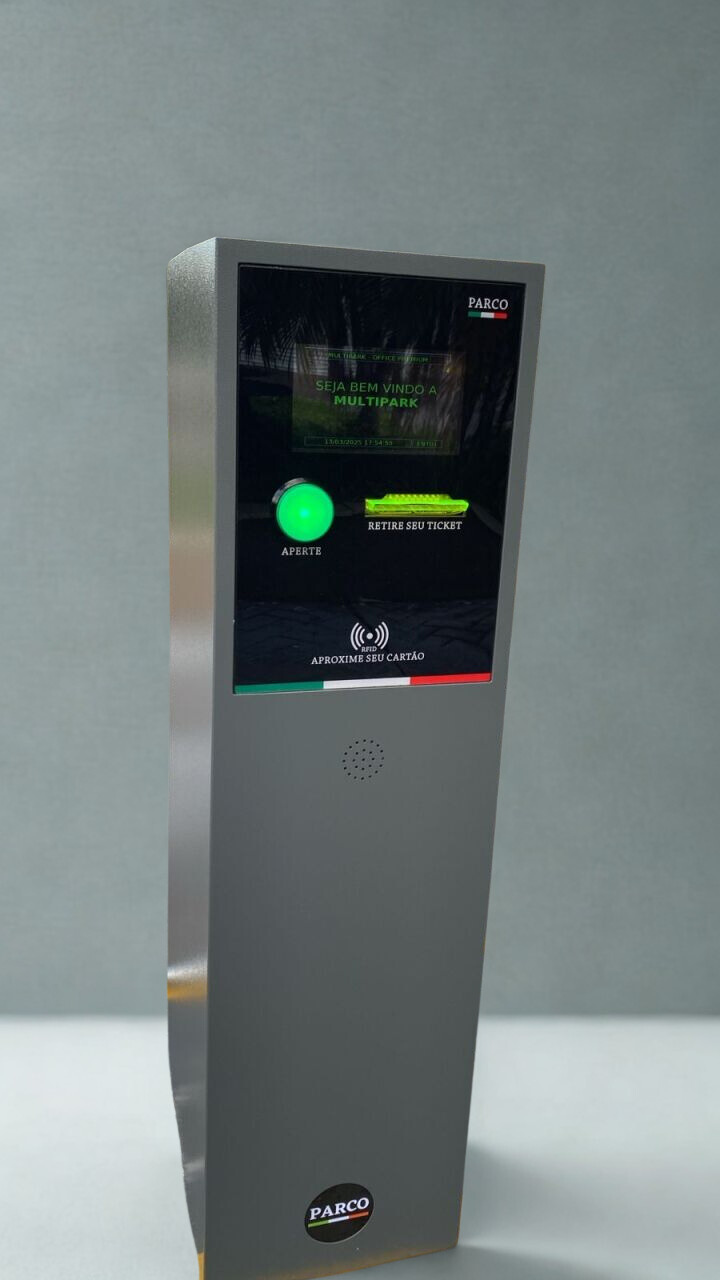 Totens Linha Prime Parco